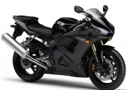 Yamaha YZF-R6